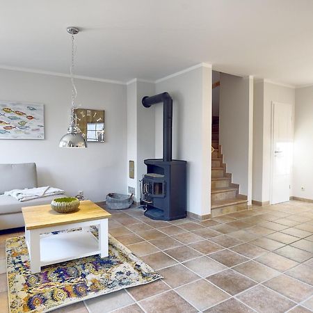 54 Grad Nord Villa Zingst Eksteriør billede