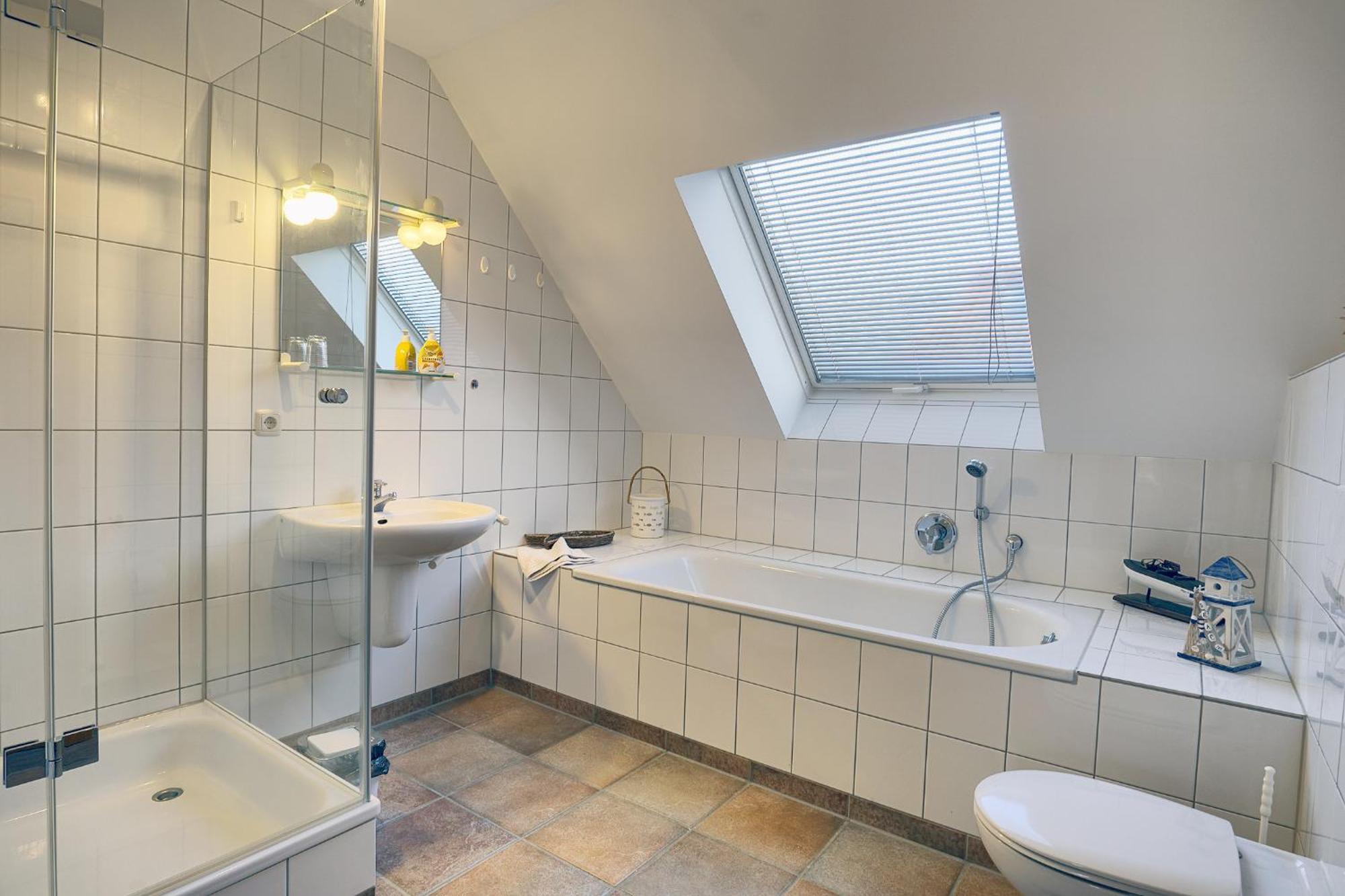 54 Grad Nord Villa Zingst Eksteriør billede